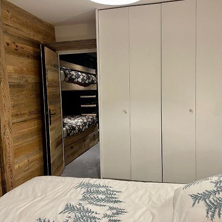 טיגנס Myhome - Chamallow - Appart 4-6 Places Renove - Cosy Et Confort ! מראה חיצוני תמונה
