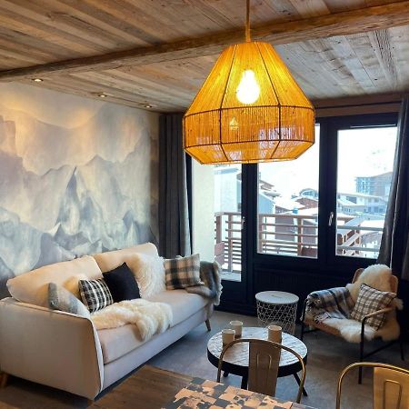 טיגנס Myhome - Chamallow - Appart 4-6 Places Renove - Cosy Et Confort ! מראה חיצוני תמונה