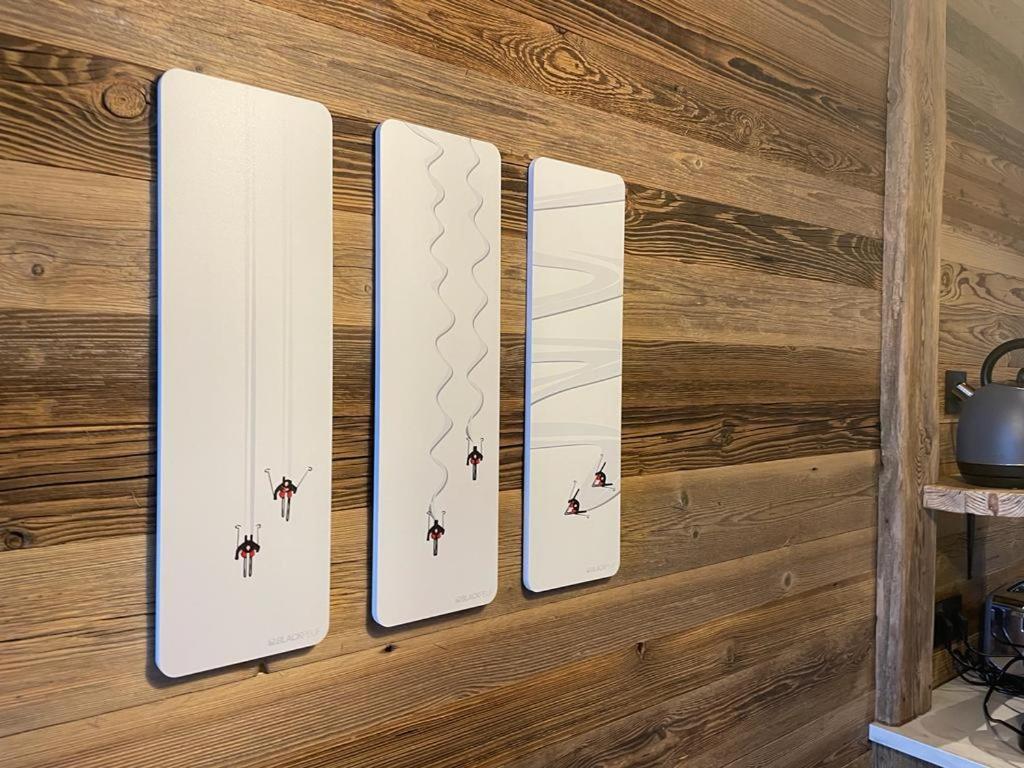 טיגנס Myhome - Chamallow - Appart 4-6 Places Renove - Cosy Et Confort ! מראה חיצוני תמונה