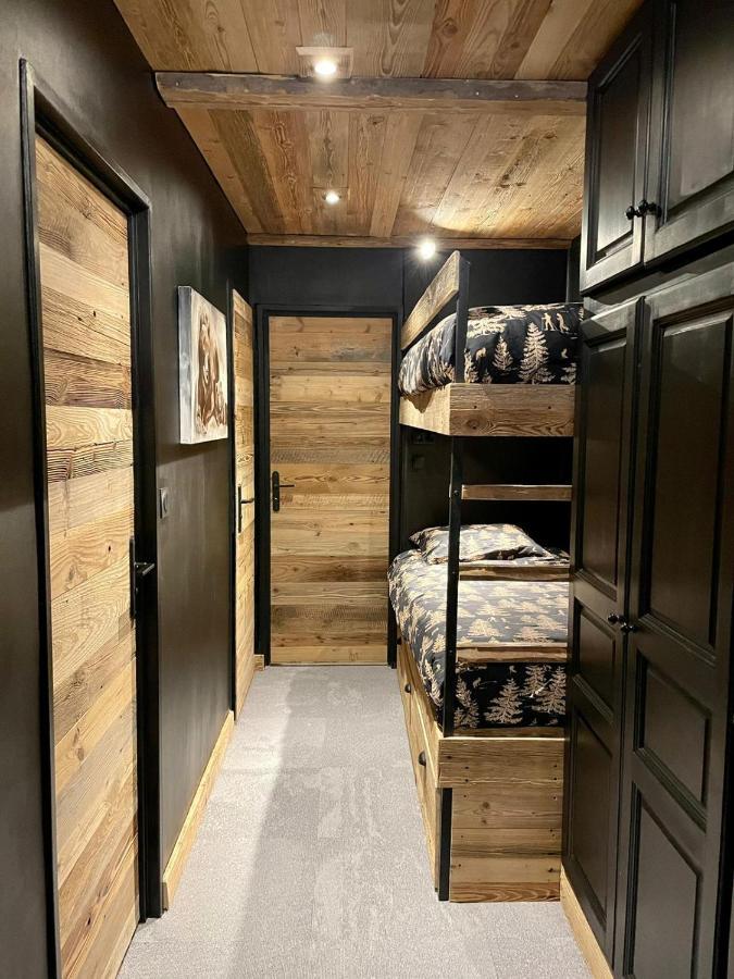 טיגנס Myhome - Chamallow - Appart 4-6 Places Renove - Cosy Et Confort ! מראה חיצוני תמונה