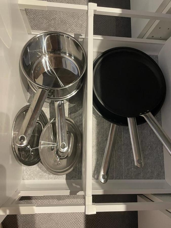 טיגנס Myhome - Chamallow - Appart 4-6 Places Renove - Cosy Et Confort ! מראה חיצוני תמונה