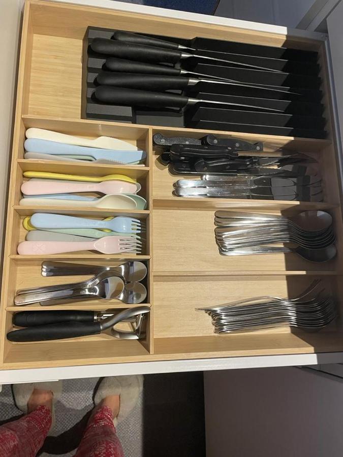 טיגנס Myhome - Chamallow - Appart 4-6 Places Renove - Cosy Et Confort ! מראה חיצוני תמונה