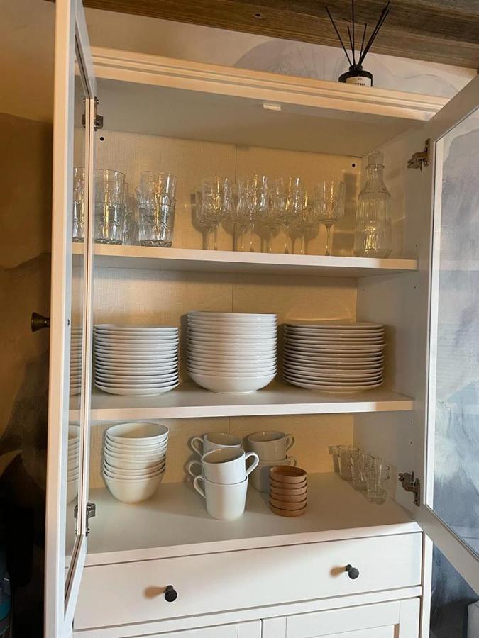 טיגנס Myhome - Chamallow - Appart 4-6 Places Renove - Cosy Et Confort ! מראה חיצוני תמונה